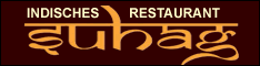 Suhag Indisches Restaurant Logo